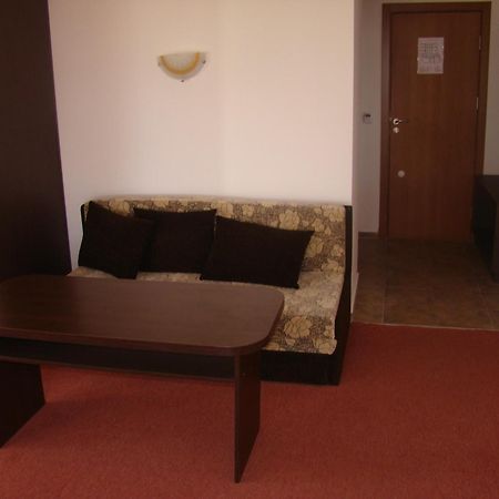 Hotel Bellisimo Lozenets Værelse billede
