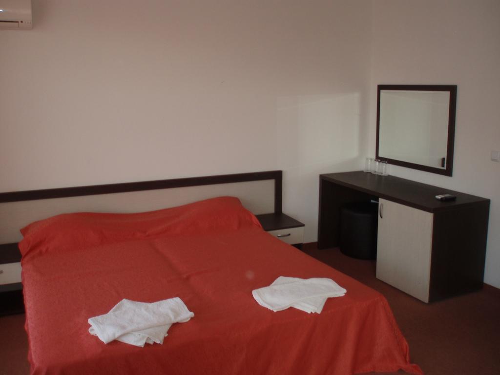 Hotel Bellisimo Lozenets Værelse billede