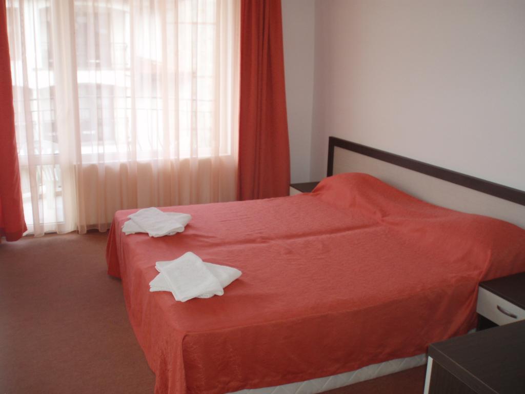 Hotel Bellisimo Lozenets Værelse billede