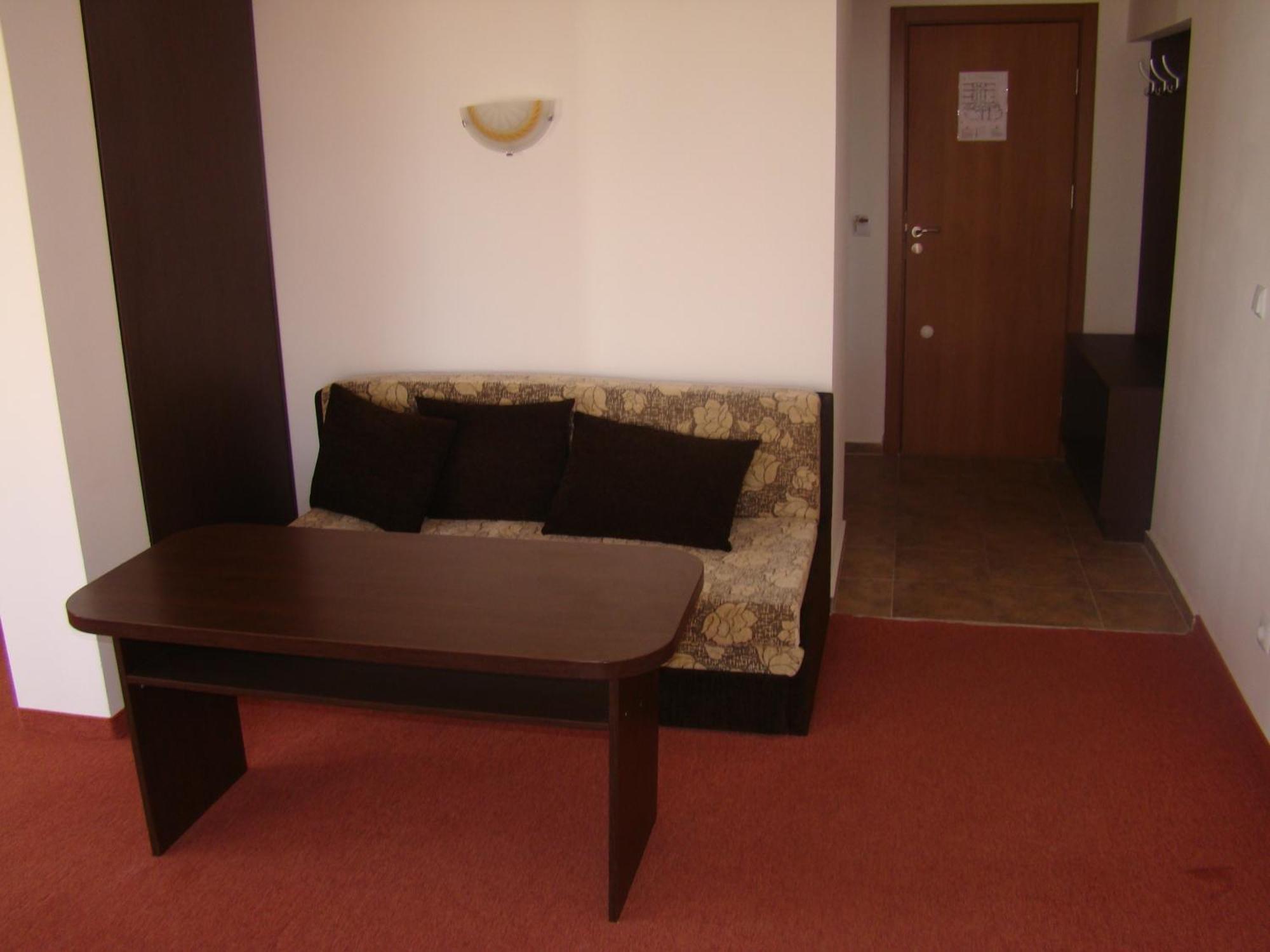 Hotel Bellisimo Lozenets Værelse billede
