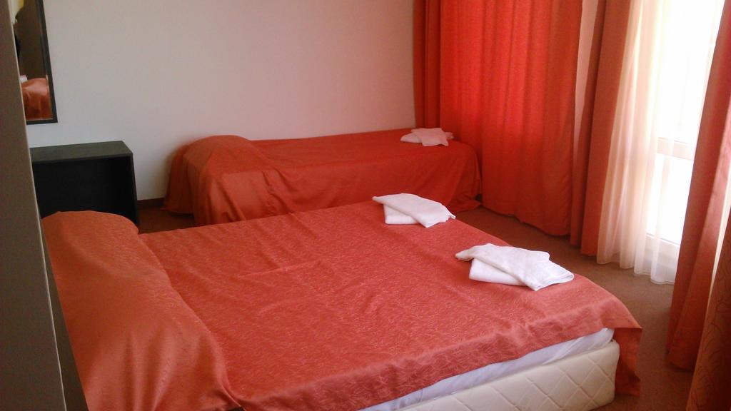 Hotel Bellisimo Lozenets Eksteriør billede