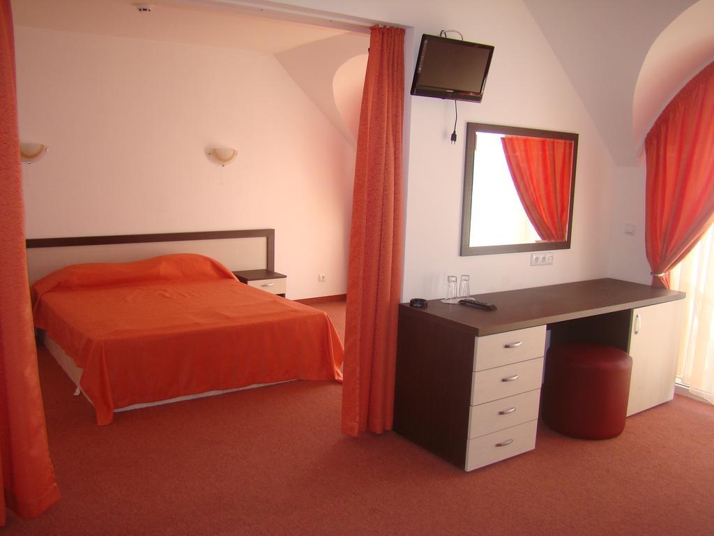Hotel Bellisimo Lozenets Eksteriør billede