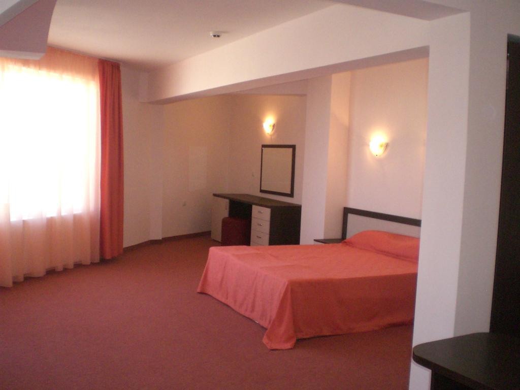 Hotel Bellisimo Lozenets Eksteriør billede