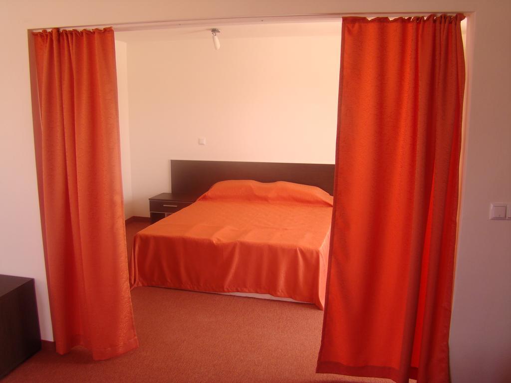 Hotel Bellisimo Lozenets Eksteriør billede
