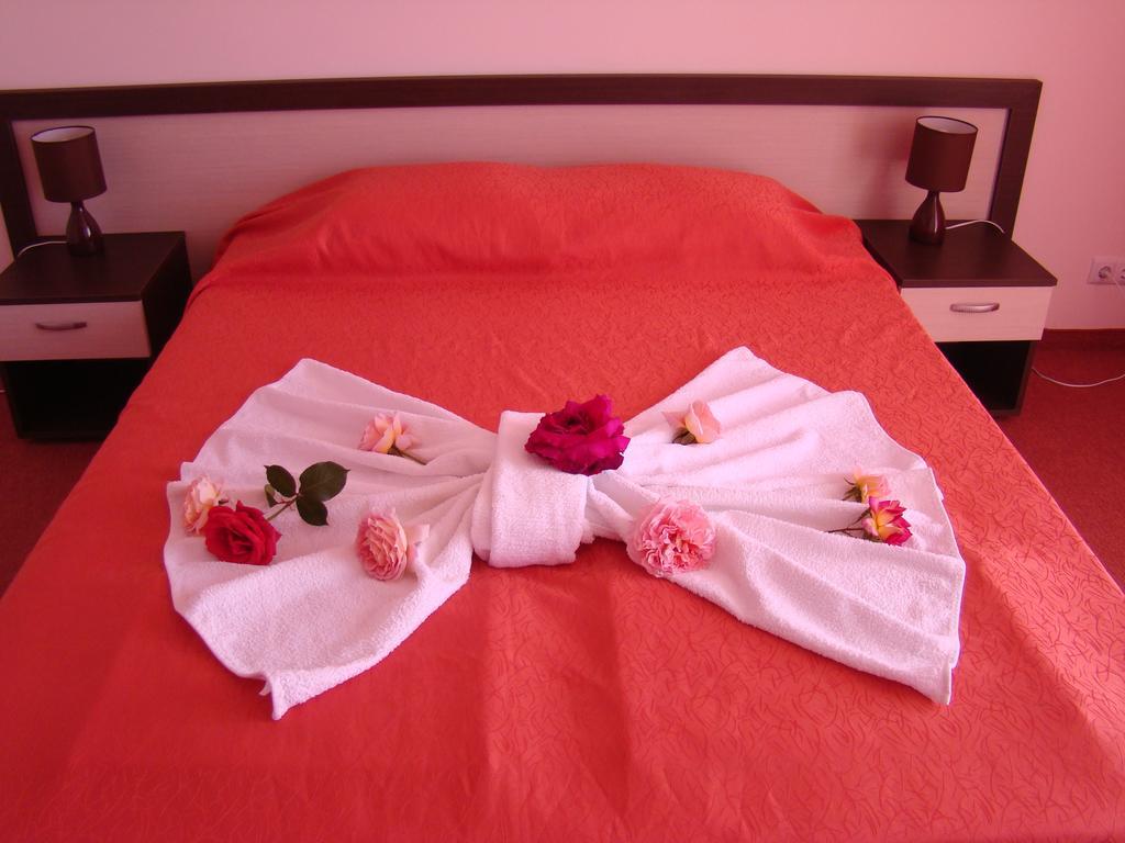 Hotel Bellisimo Lozenets Eksteriør billede