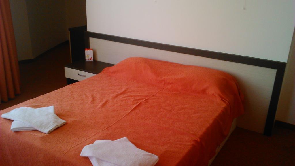 Hotel Bellisimo Lozenets Eksteriør billede