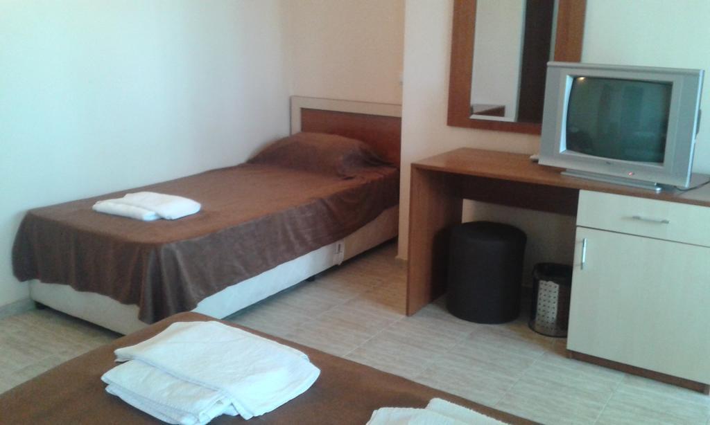 Hotel Bellisimo Lozenets Eksteriør billede