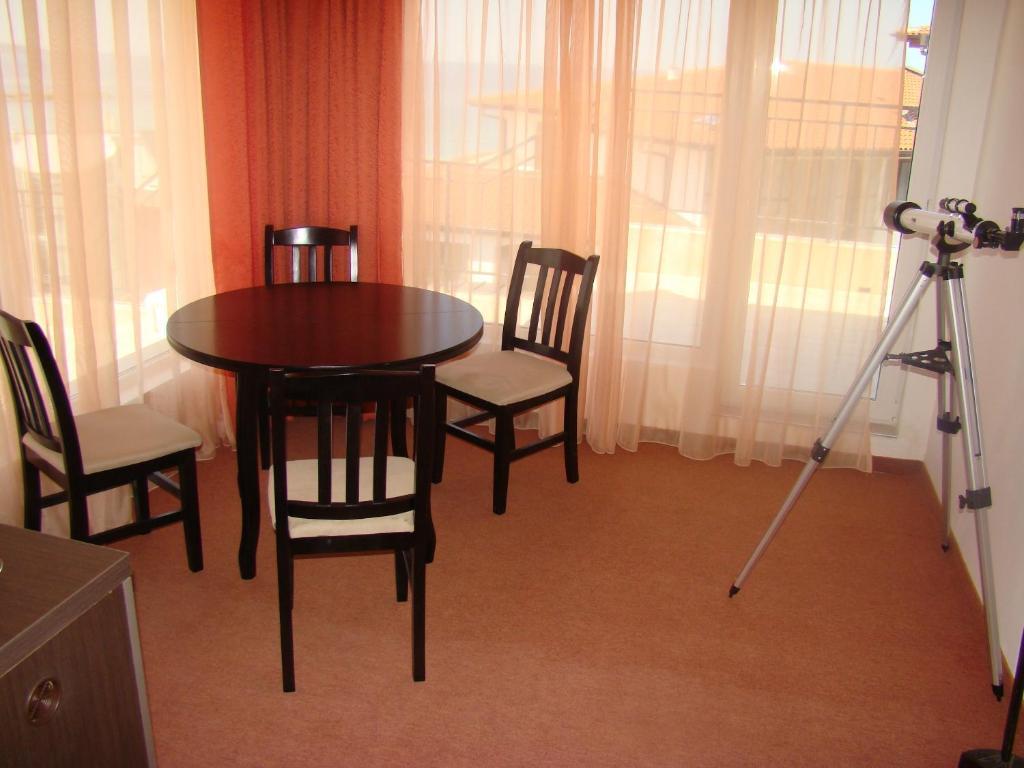 Hotel Bellisimo Lozenets Værelse billede