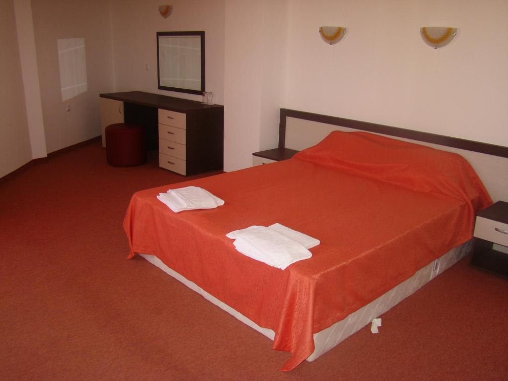 Hotel Bellisimo Lozenets Værelse billede