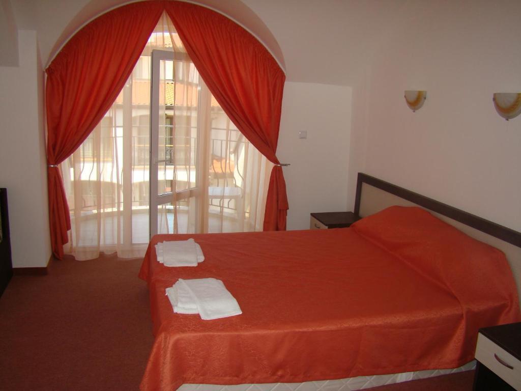Hotel Bellisimo Lozenets Værelse billede