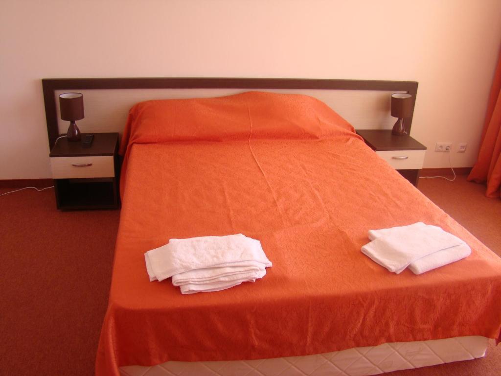 Hotel Bellisimo Lozenets Værelse billede